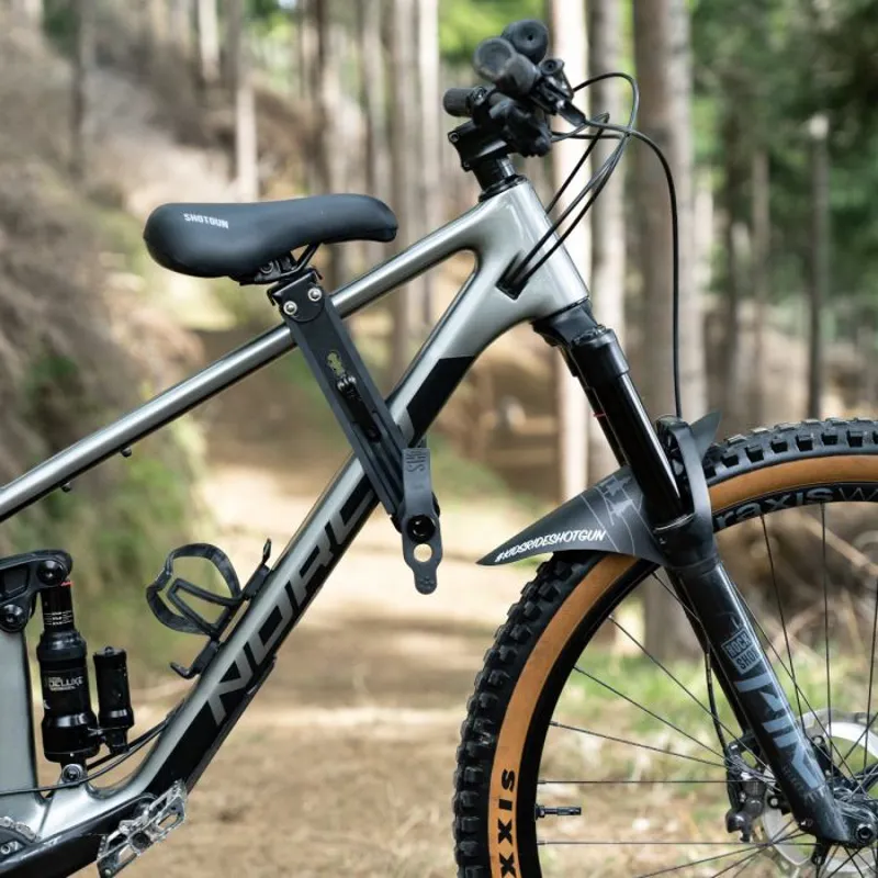 Kids Ride Shotgun Combo Box in Brown-1